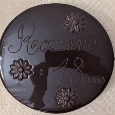 Royal chocolat