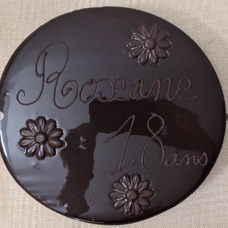 Royal chocolat
