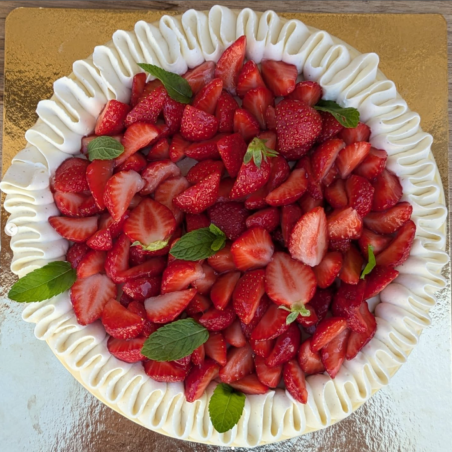 Fraisier