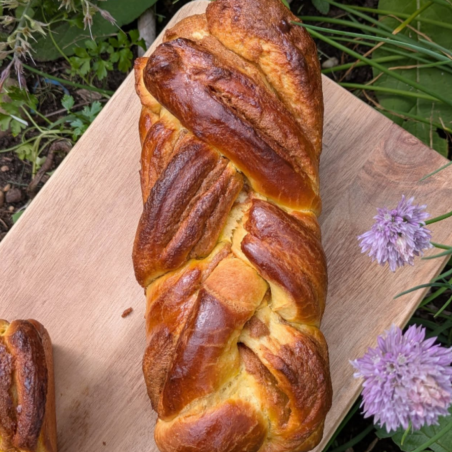Babka pralinée