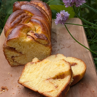 Babka pralinée
