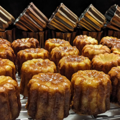 Cannelés
