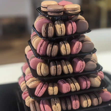 Macarons