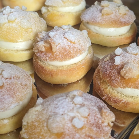 Mini-tropéziennes