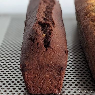 Assortiments mini-cakes (Boite de 3)