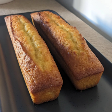 Assortiments mini-cakes (Boite de 3)