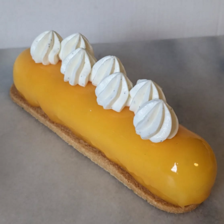 Finger mangue/passion