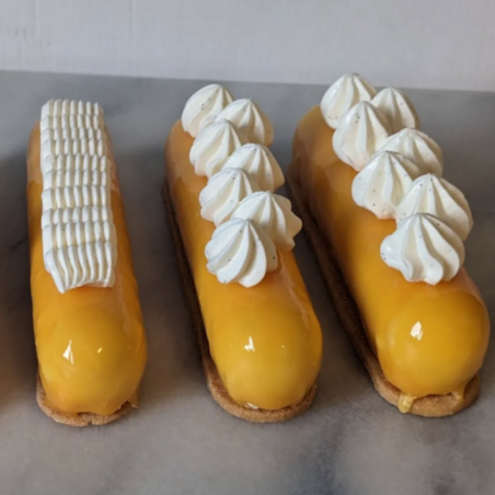 Finger mangue/passion