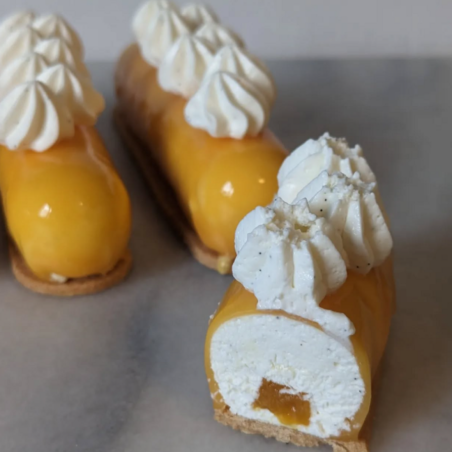 Finger mangue/passion