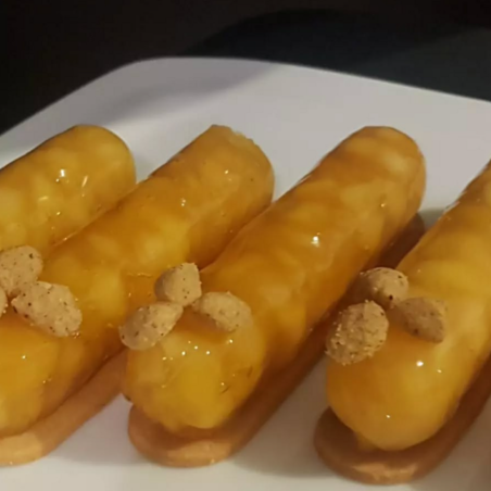 Finger Tatin