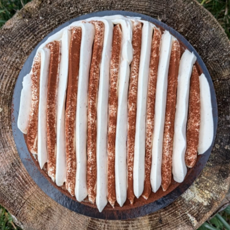 Banoffee Pie
