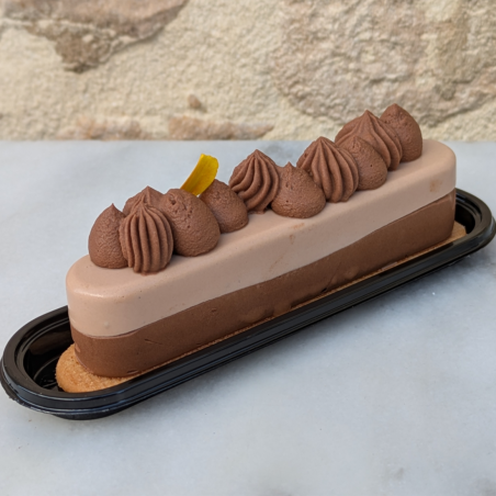 Finger 2 chocolats
