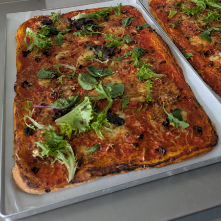 Pizza