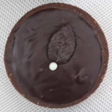 Tarte individuelle Carachoc