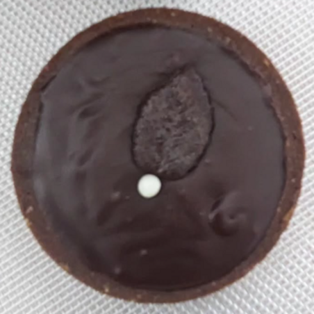 Tarte individuelle Carachoc