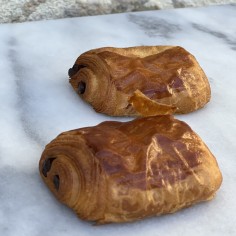 Pain au chocolat