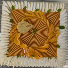 Abricotier évènement 2