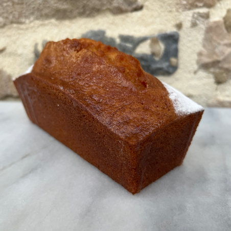 Cake au Citron