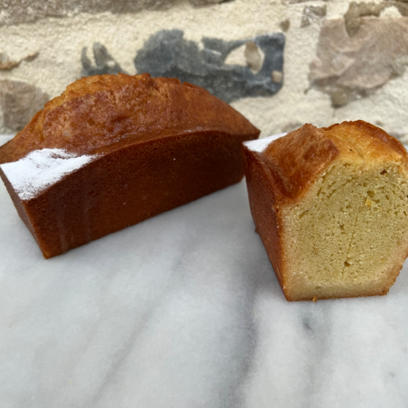 Cake au Citron